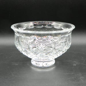 Waterford Killarney 6&quot; Bowl