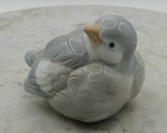 Otagiri ふわふわ磁器製鳥 日本製、Otagirl 磁器製鳥