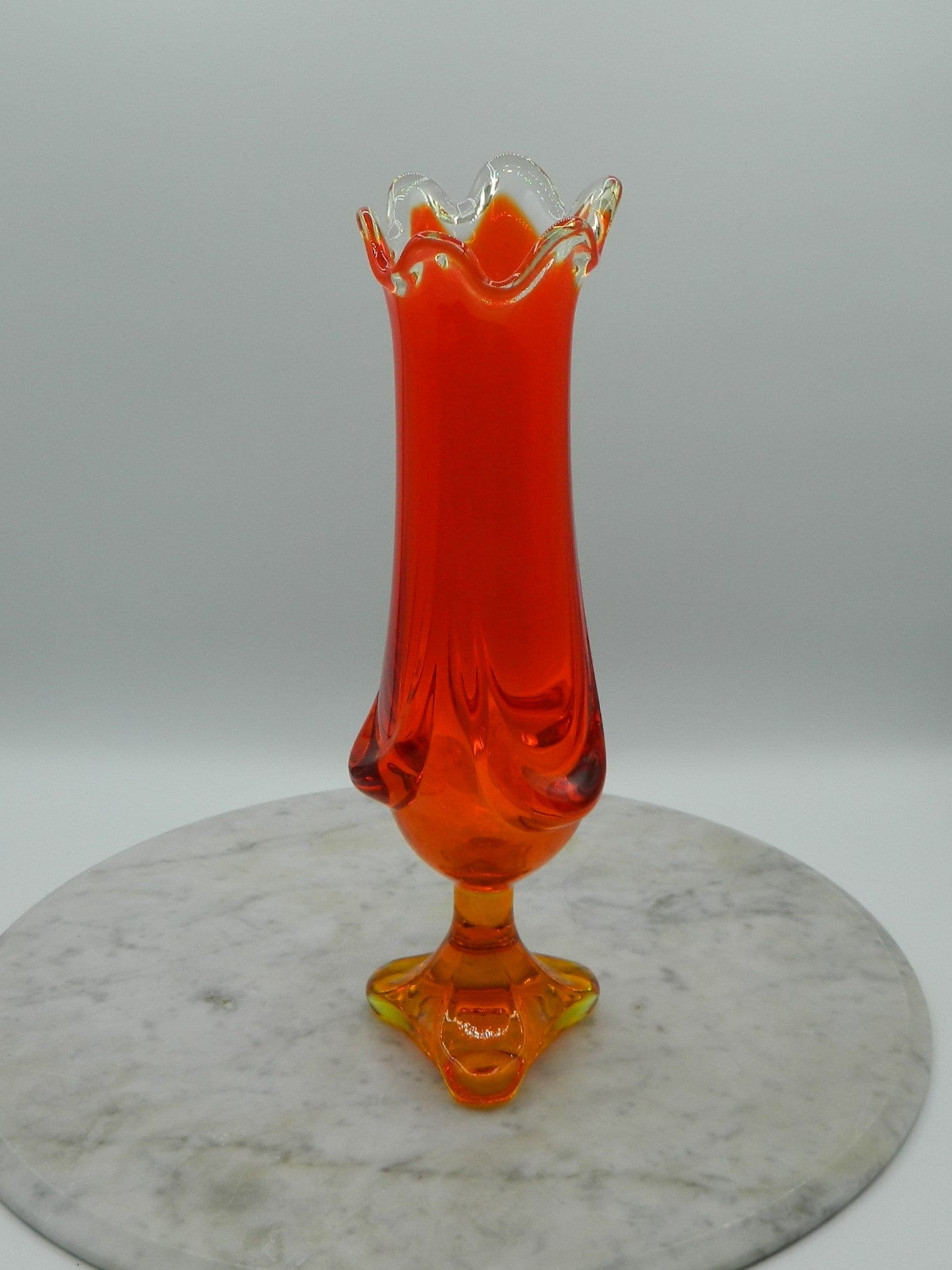 Viking MCM Persimmon Epic Drape 12