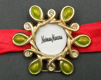 JAY STRONGWATER スワロフスキークリスタル × エナメル 写真立て JAY STRONGWATER スワロフスキークリスタル × エナメル 写真立て JAY