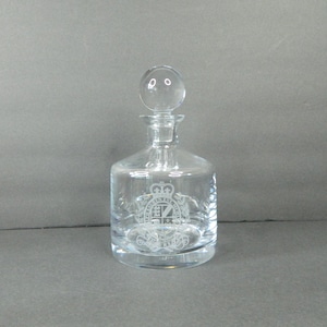 Ralph. Lauren. Decanter - Etsy