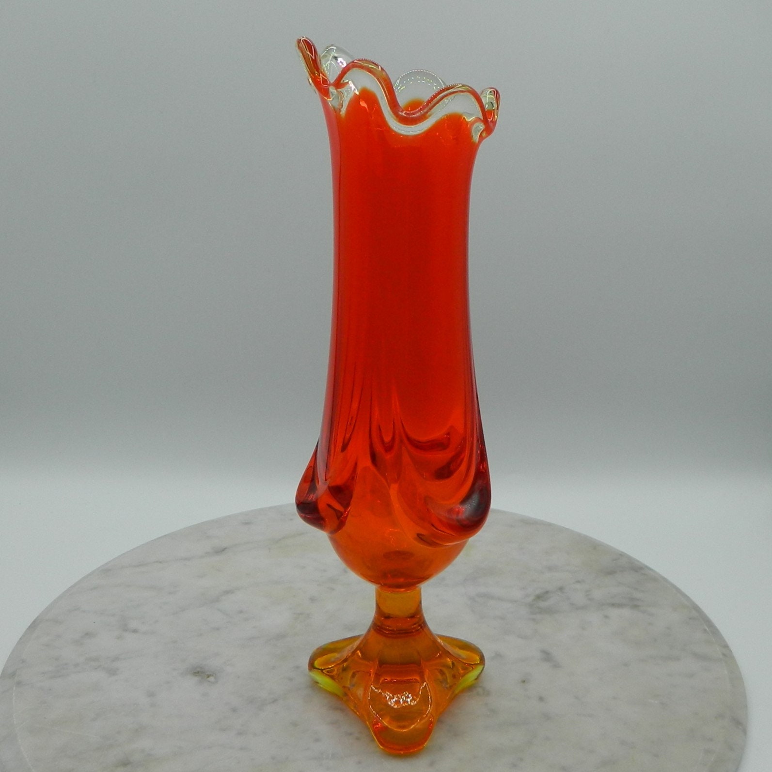 Viking MCM Persimmon Epic Drape 12