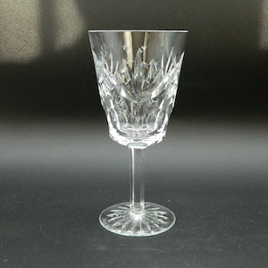 Waterford Crystal Ashling Water Goblets(s) 6.825&quot;H