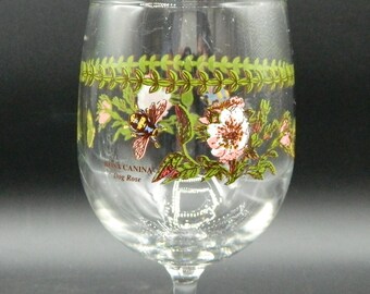 ポートメイリオン植物園ワイングラス（別売り） - Etsy 日本