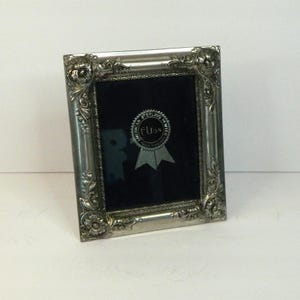 Elias Picture Frame - Etsy