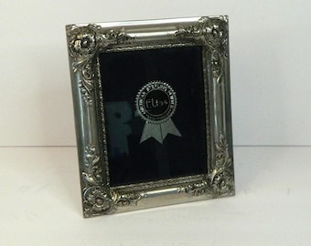 ELIAS AMERICAN STERLING PEWTER フォトフレーム Elias Extra Fine Pewter Contains Silver Art Picture Frame - Etsy