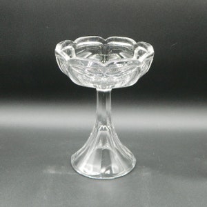 Compote Dish EAPG 8&quot;H