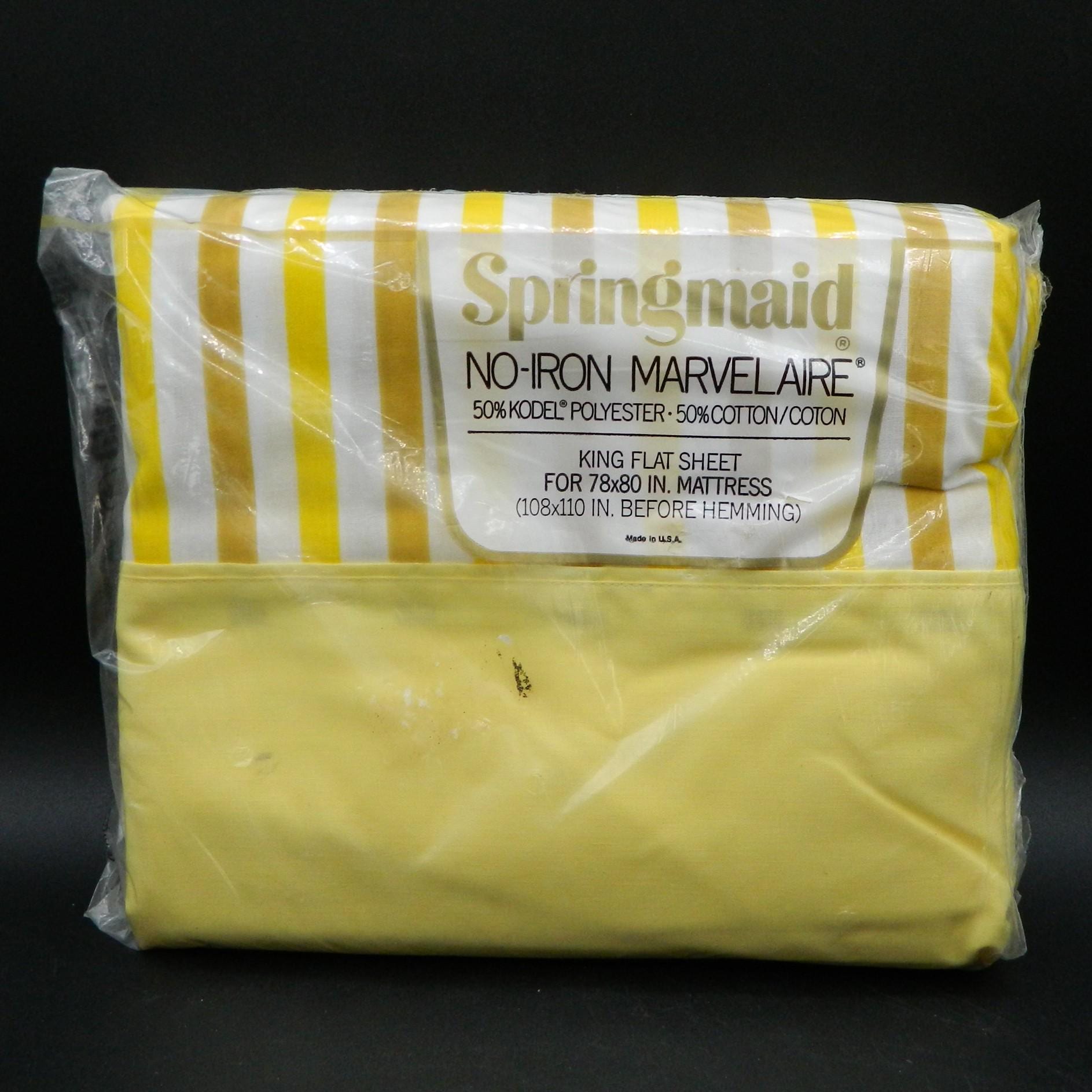 Springmaid Marvelaire Sheets - Etsy