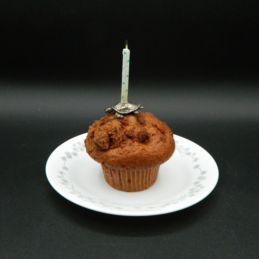 Reed & Barton Silverplate Animal Birthday Candle Holders, Set of 6 Etsy