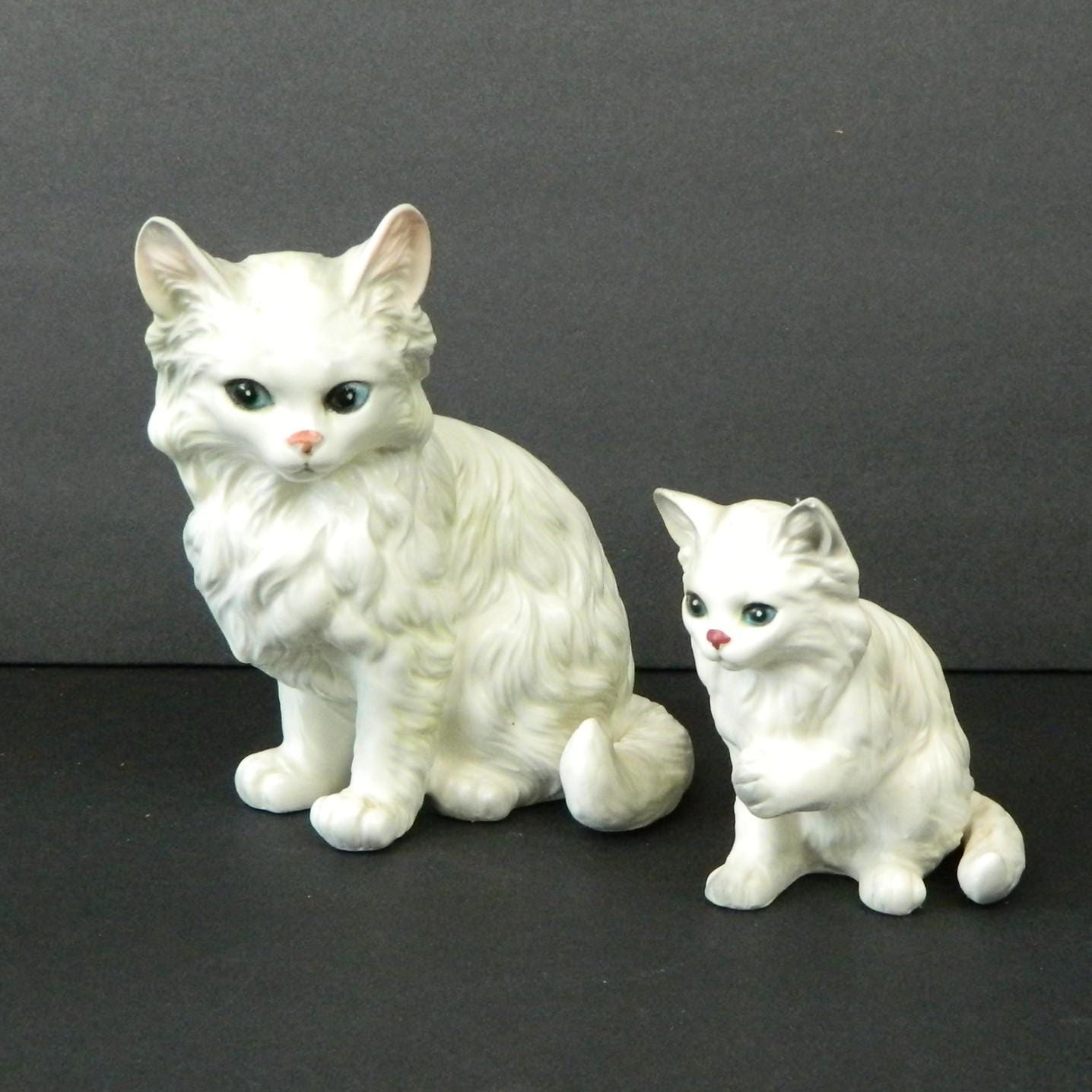 30 レフトン　ジャパン　お里帰り品　オーナメント　ペア Lefton japan - Etsy 日本