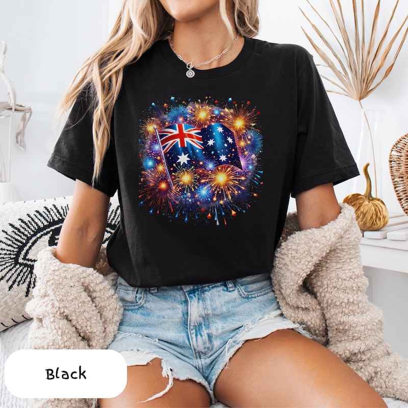 Australia Day Shirt Etsy Australia — free download