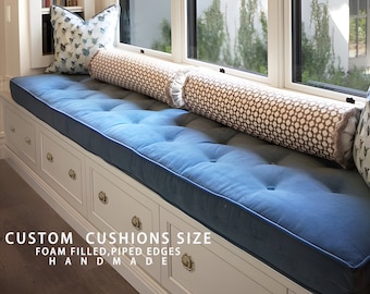 Velvet cushions, buckle cushions, bump cushions, window cushions, bench cushions, indoor cushions.