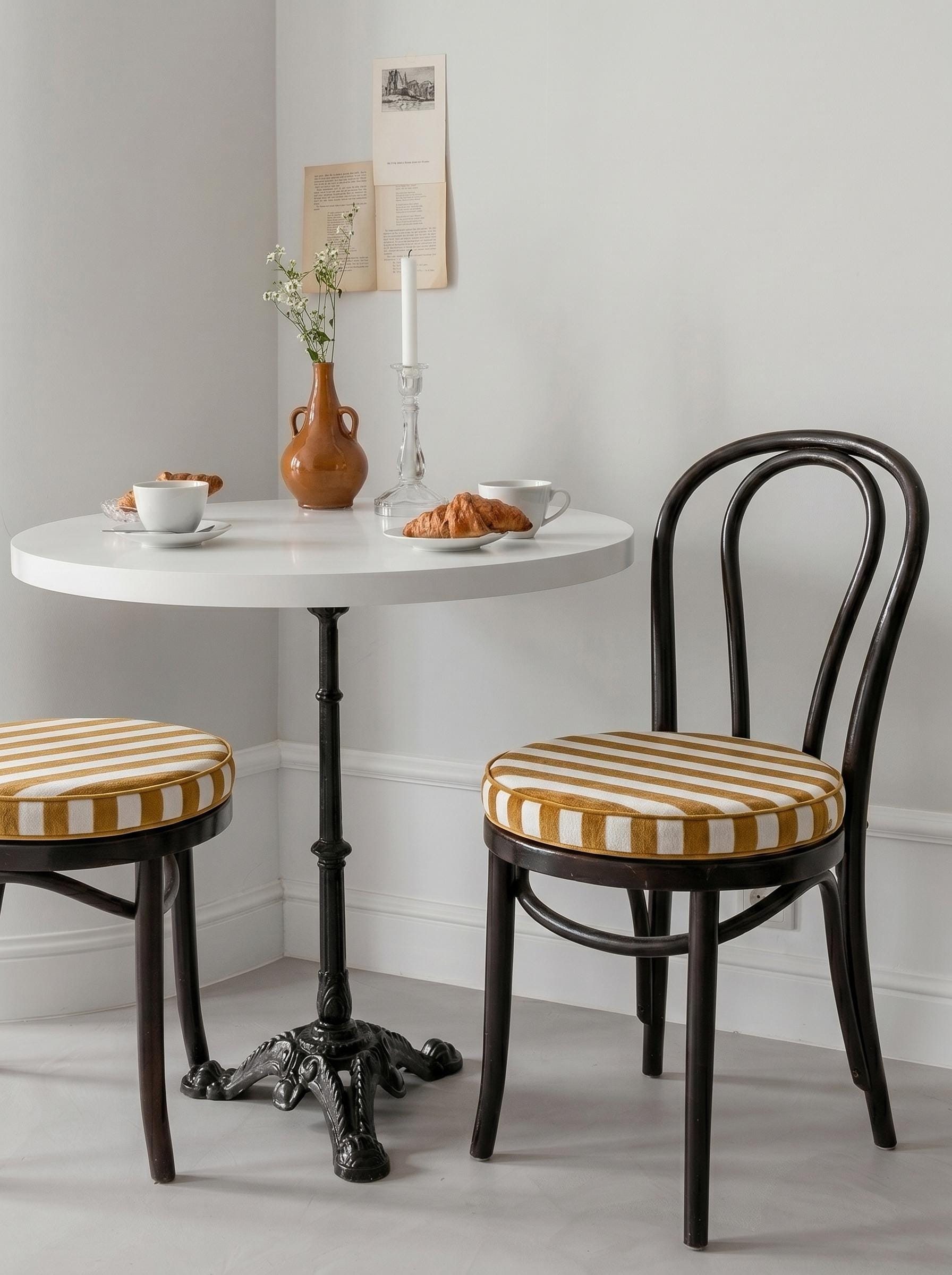 Thonet bistro chair - Etsy 日本