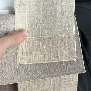 Fabric Samples