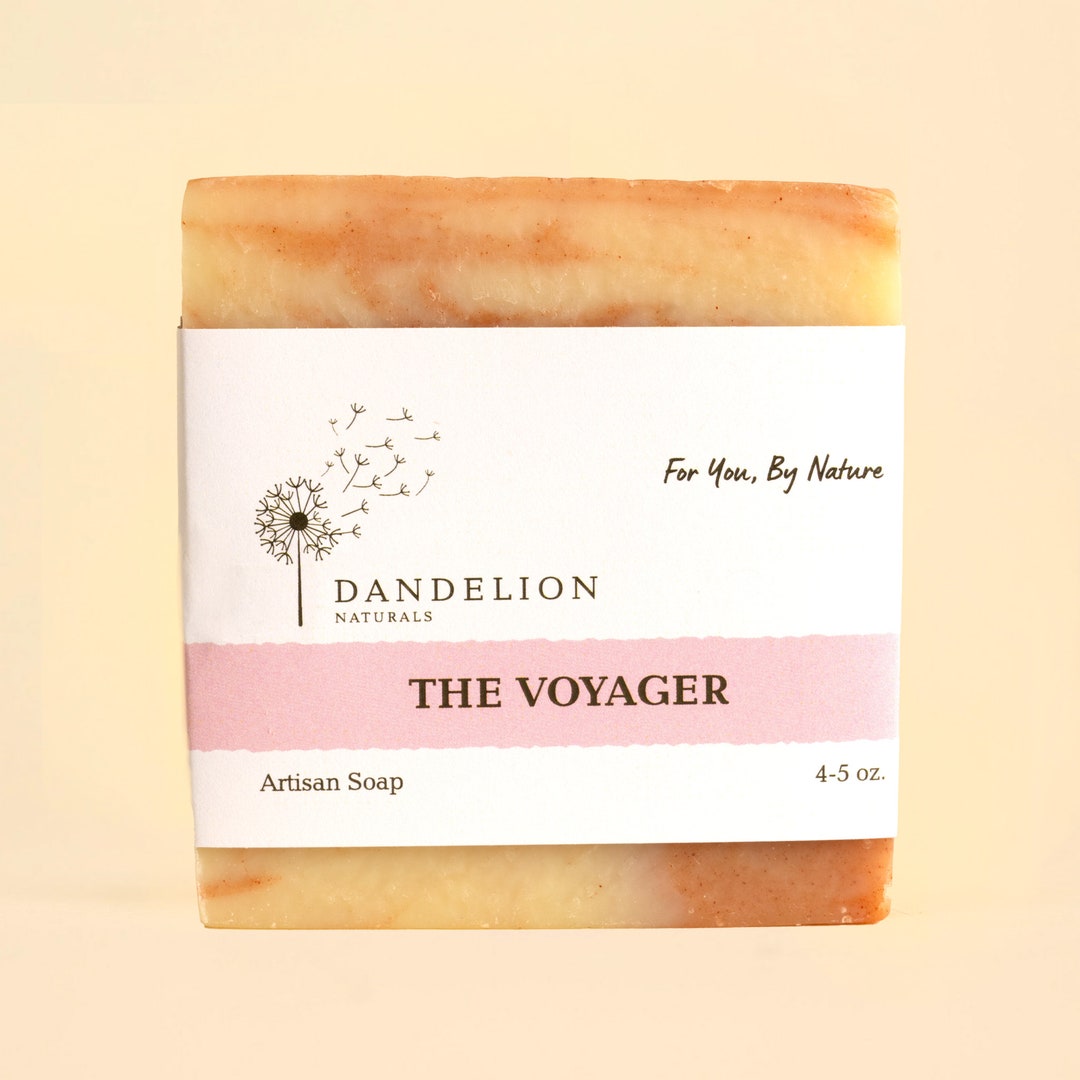 All Natural Soap Bar | Balsam Fir | Vetiver Soap | Clary Sage ...