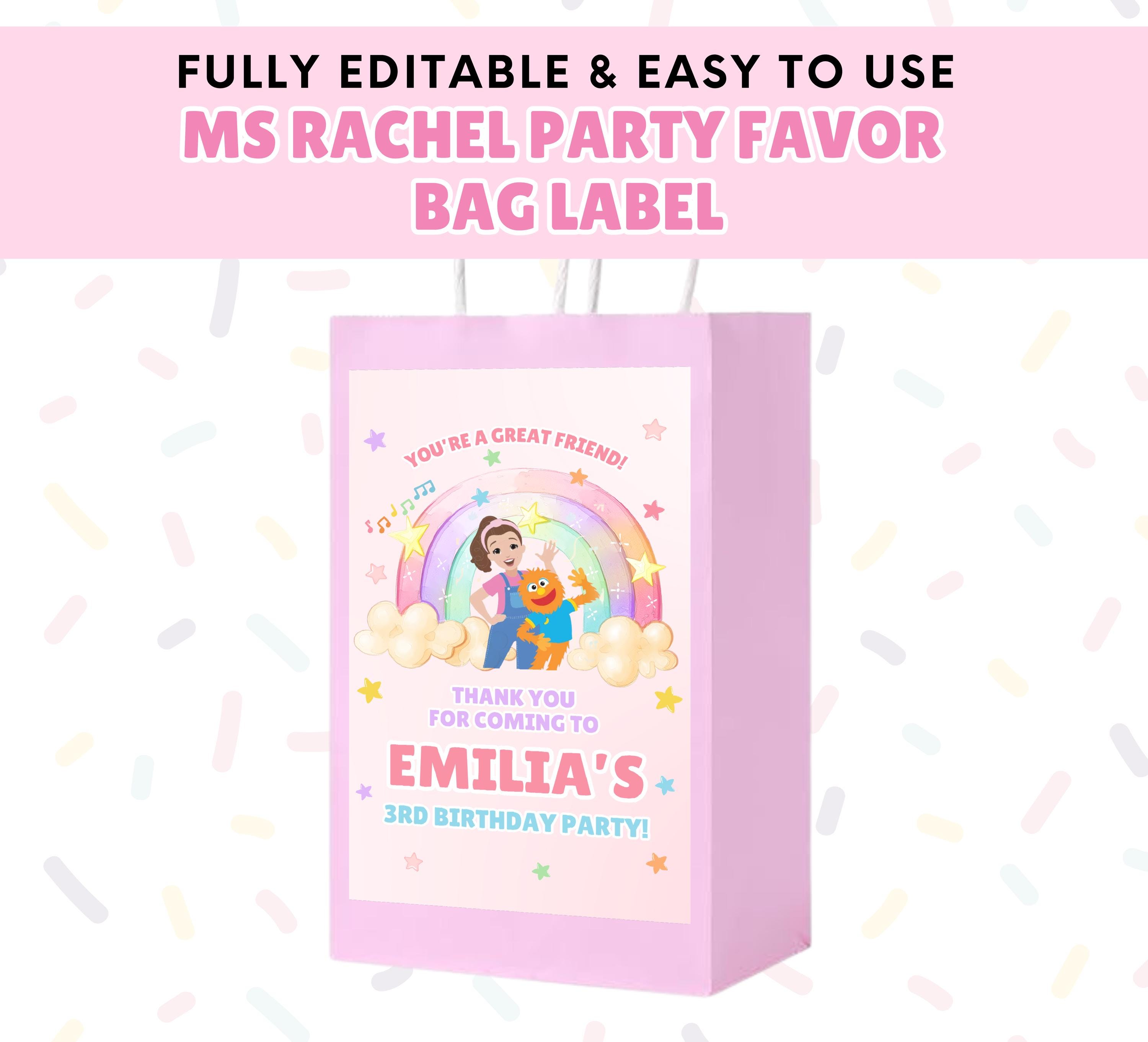 40 Goodie bag ideas & inspiration for events