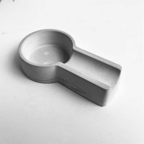 Cigar Ashtray Mold Etsy