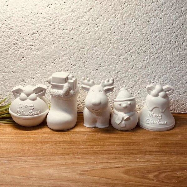 Concrete Goose Mold Etsy