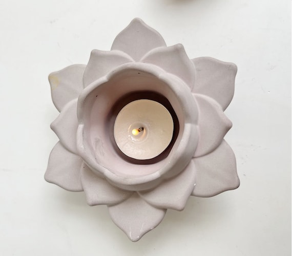 Tealight Candle Holder Mold