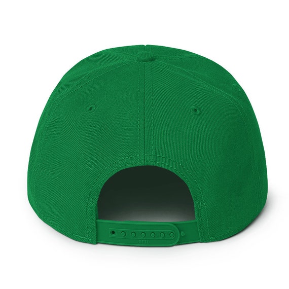 Irish Lucky Hat Shamrock St. Patrick display picture 3