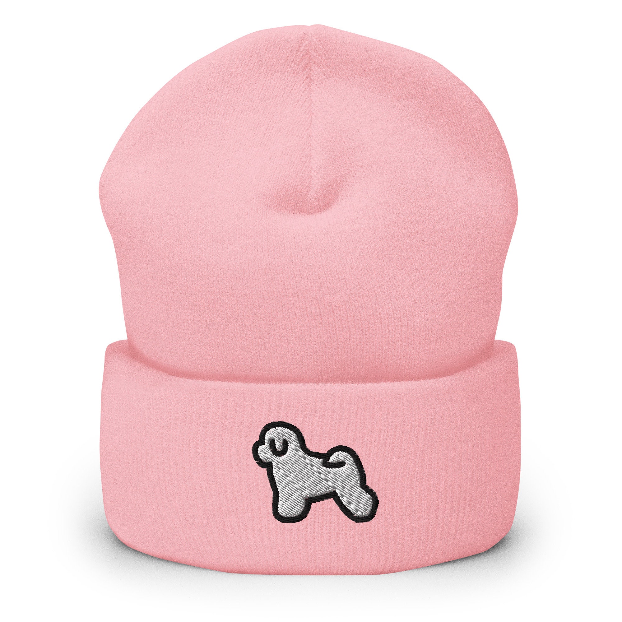 ニット・セーター 3 TAP Bichon Frise Knit (4color) maxresdefault.jpg