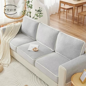 Sofa cushion topper -  Italia