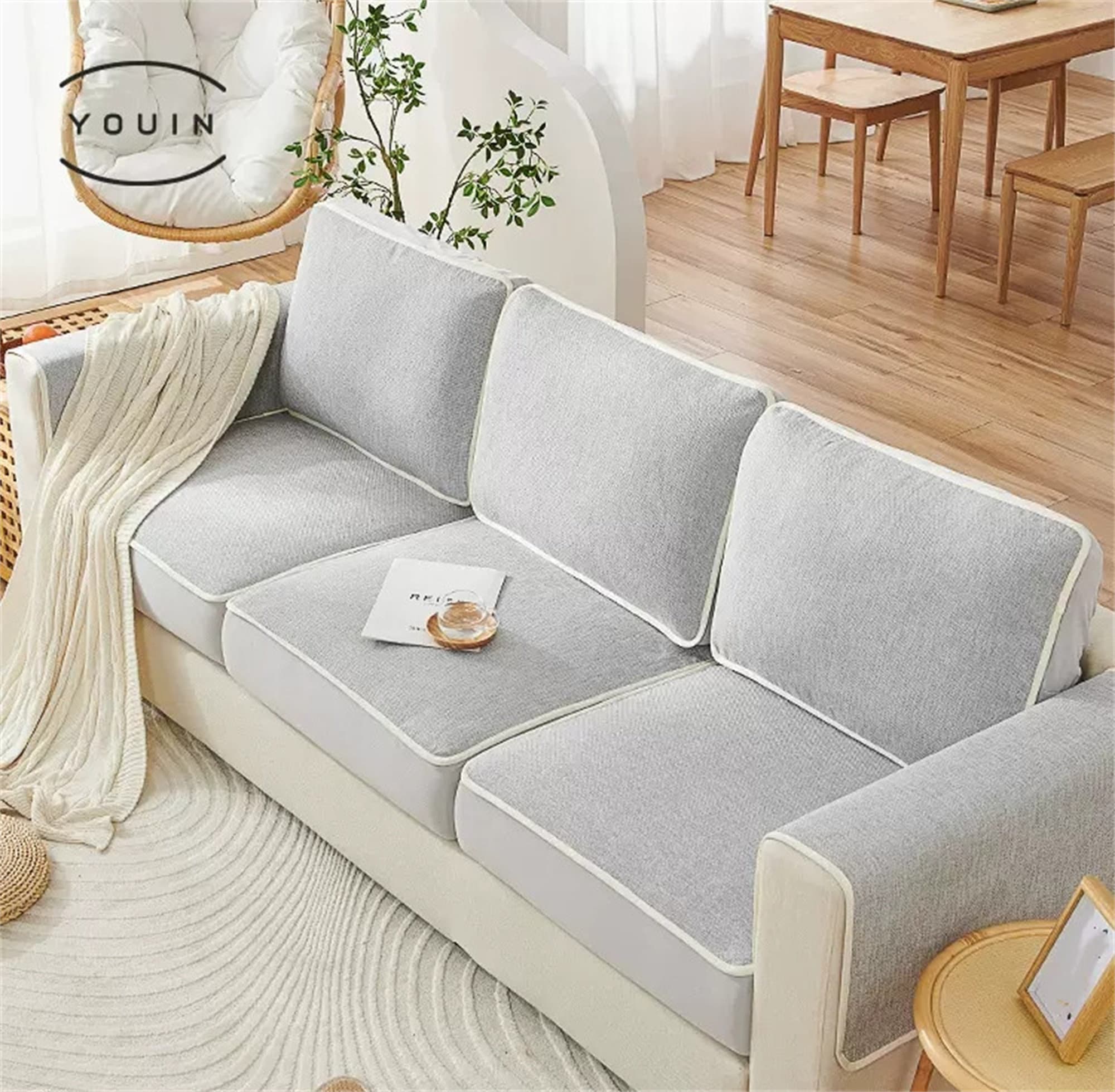 Sofa topper -  Italia