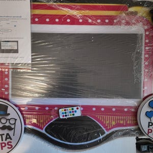 Programmable LED Scrolling Message Board | Custom Text Display Sign