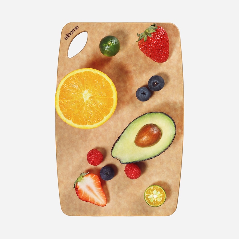 Elihome Classic Series Small Cutting Board