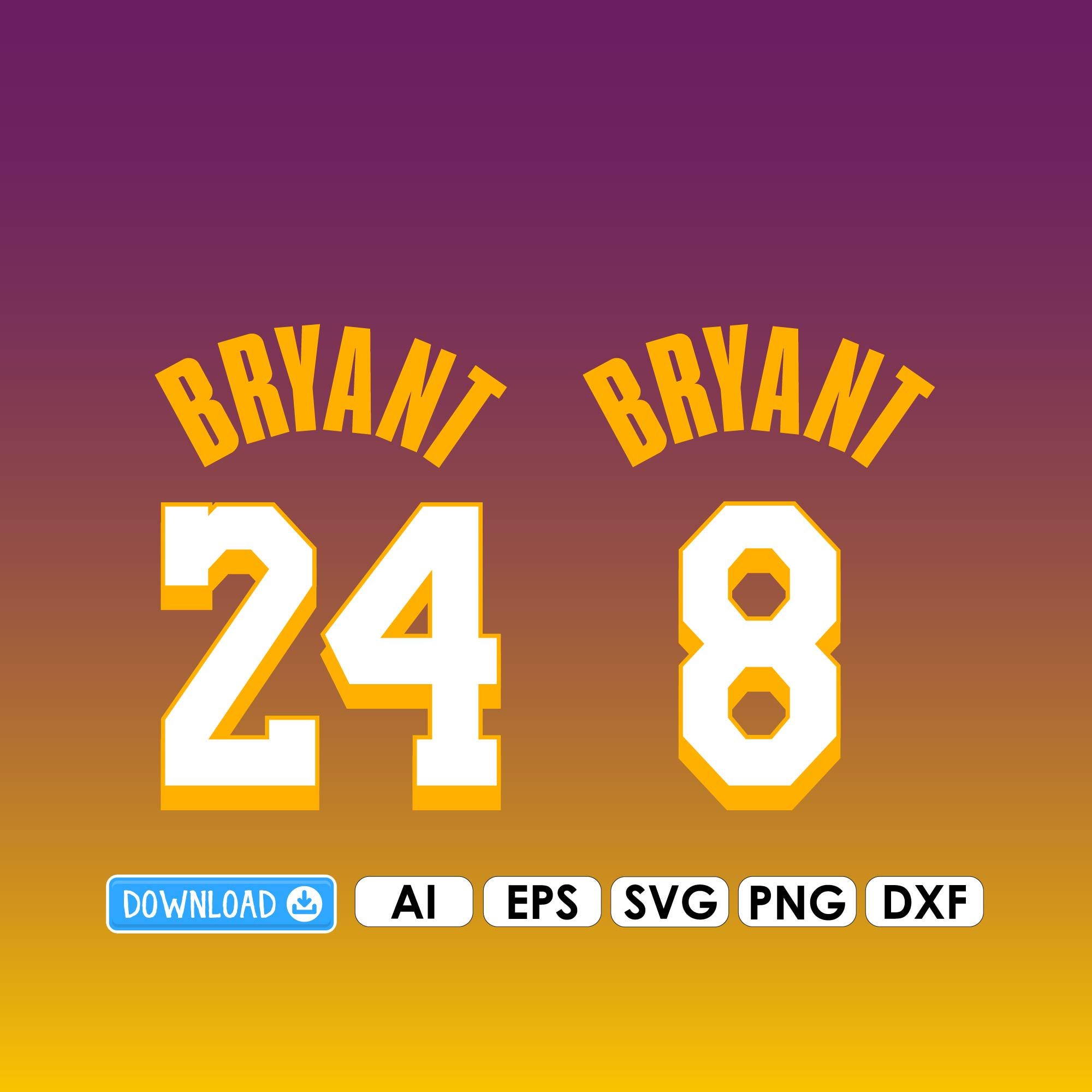 Kobe bryant 8 jersey - Etsy 日本