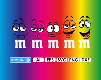 Letter m costume ai, letter m svg, m digital download cricut cut file png clipart, halloween costume, m tshirt design kid costume idea candy