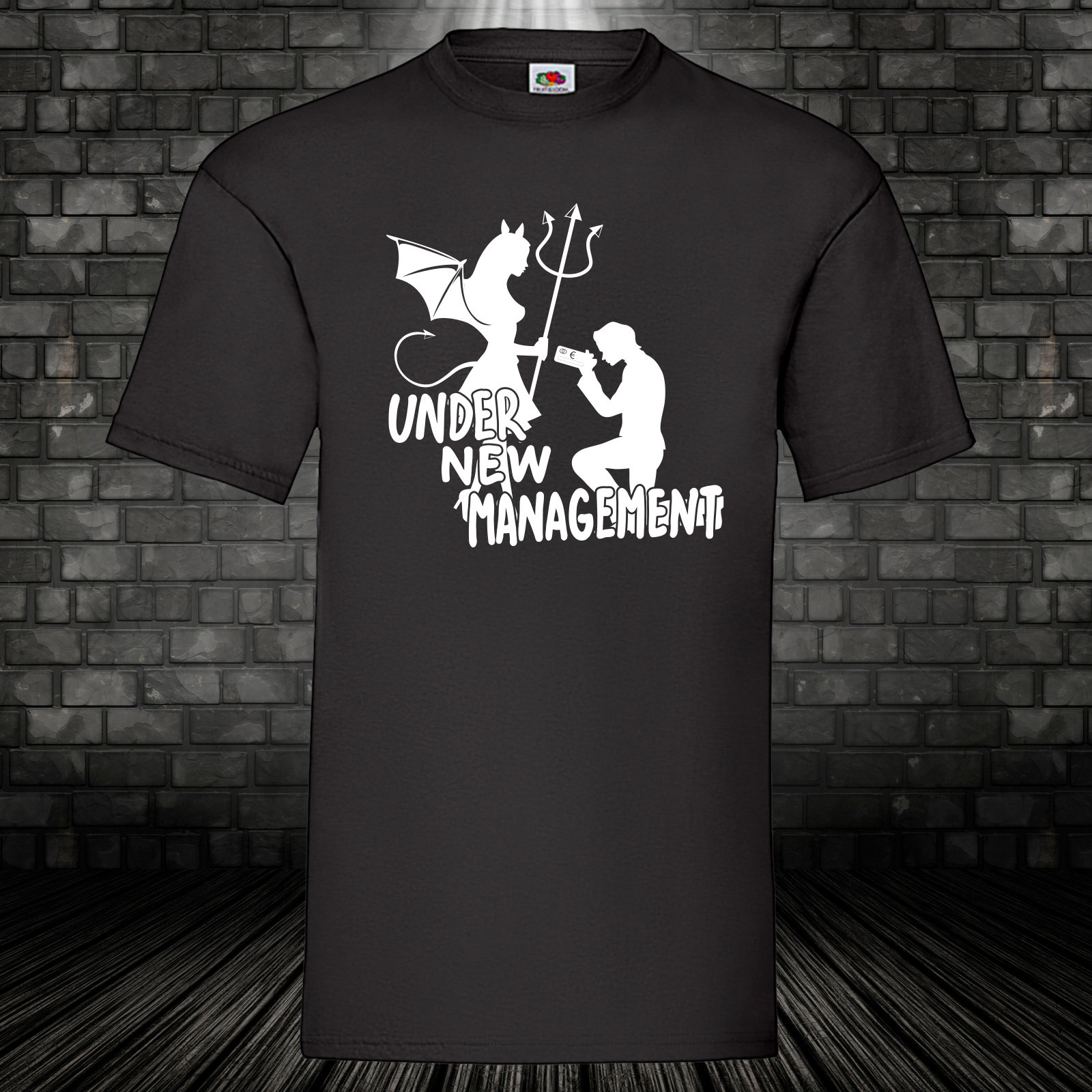 CHEMAGLIETTE! T-Shirt Divertenti Uomo Maglietta Ironica Addio al Celibato Matrimonio Game Over
