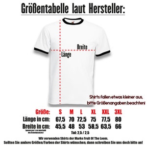 JGA Shirt Junggesellenabschied T-Shirt Bräutigam Trikot Fußball Bild 2