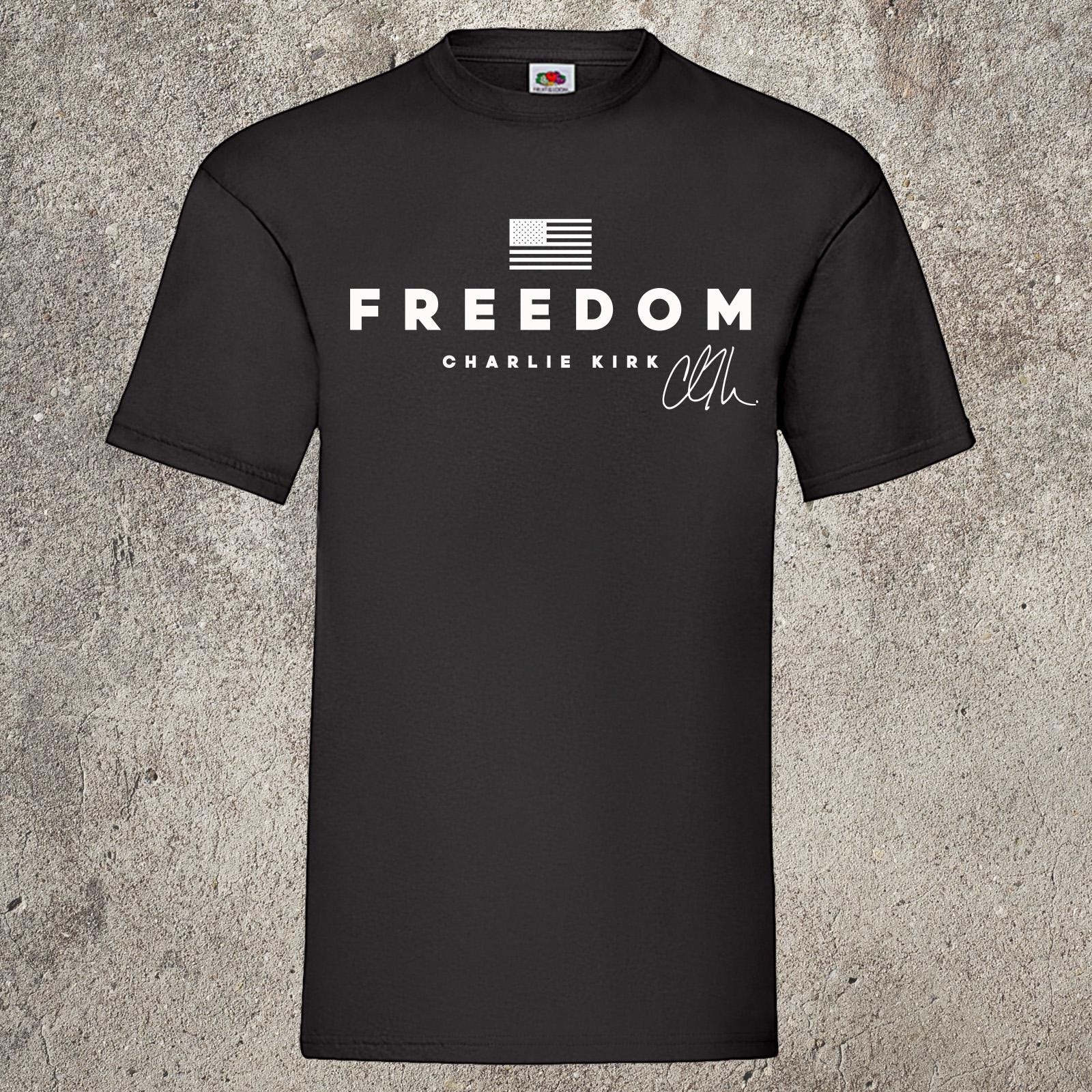 2 Charlie Kirk 30-06 Design E Grafiche - Foto 2