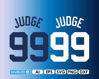 Maillot de juge AI, fichiers png, SVG, dxf pour Cricut, vinyle, laser, pour t-shirts et mugs, transfert à chaud pour le sport scolaire, téléchargement numérique