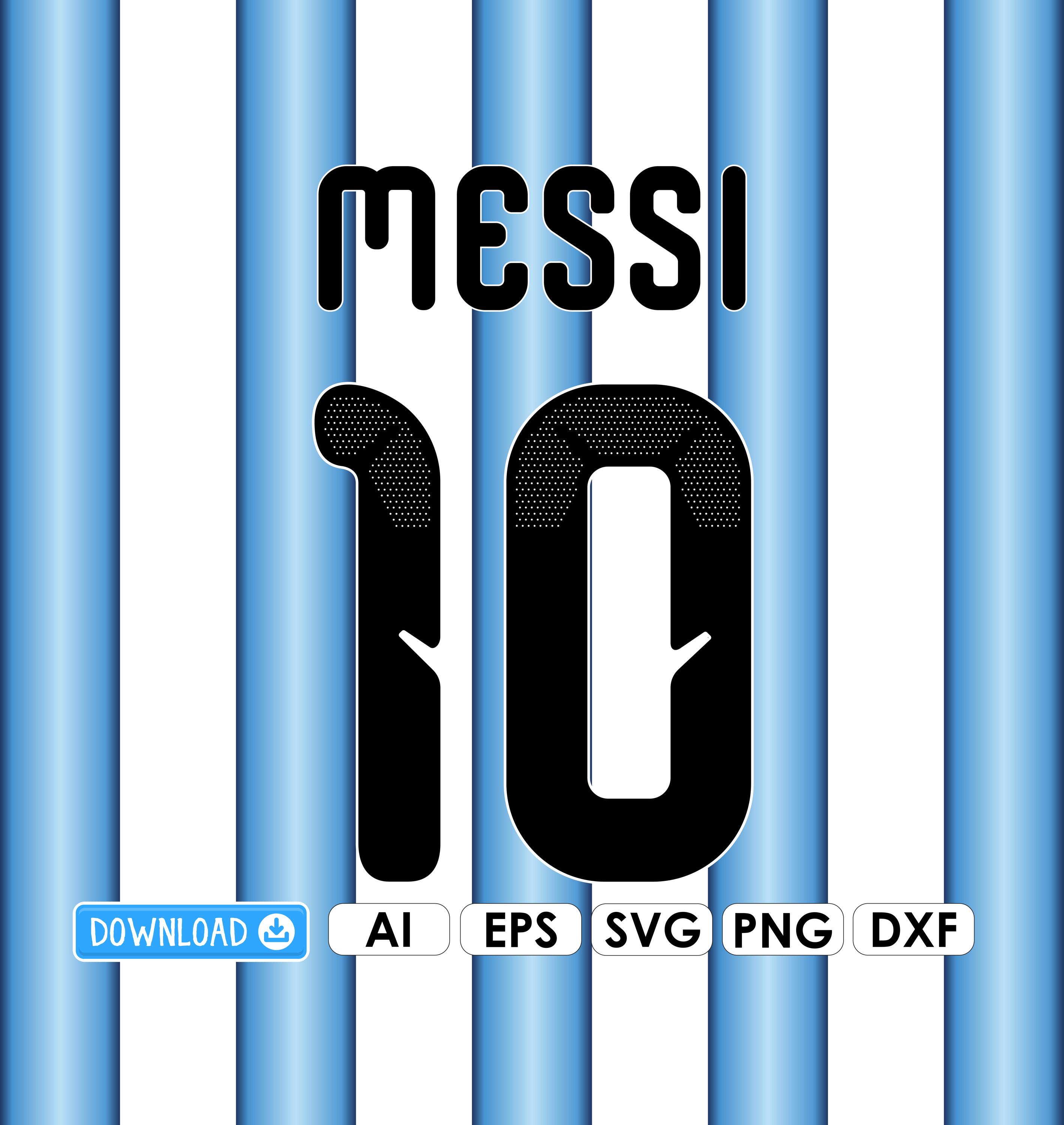 Maillot PSG Messi Dédicacé – Saison 2021-2022 – Taille L (Nike, Occasion Signé)