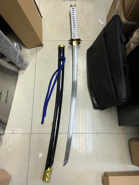 Yamato Sword: Devil May Cry 5