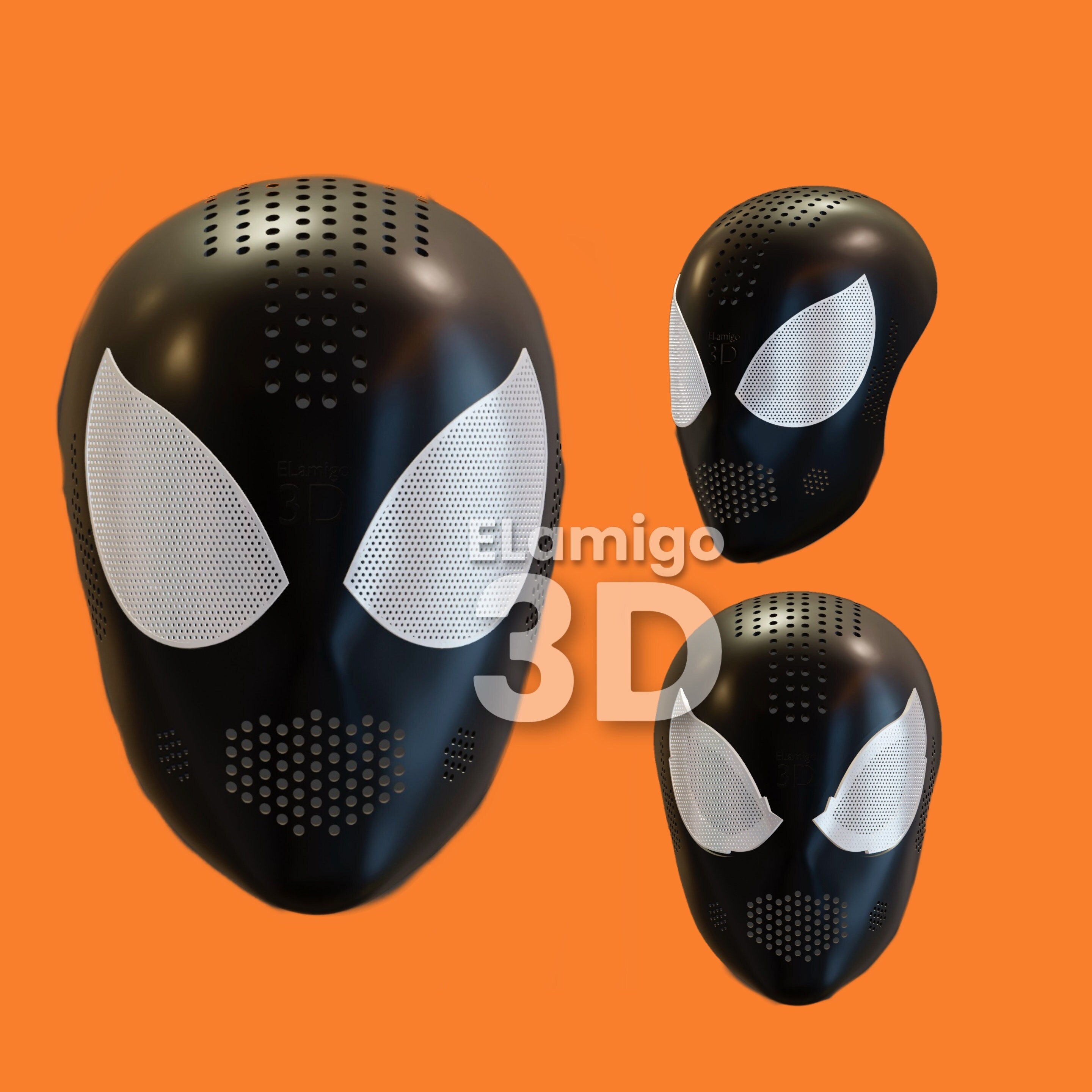 Rpc studio 製 スパイダーマンコスチューム ホームカミング版