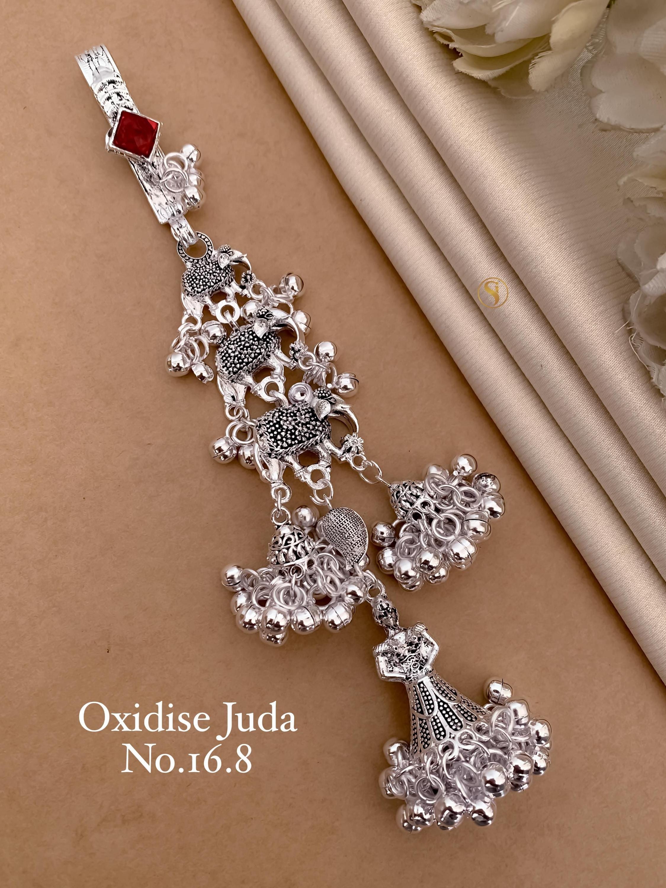 Brown Hut Indian Jewelry Store Online Elephant Silver Waist Juda