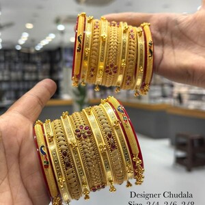 Set di bracciali da sposa Kundan con perle: gioielli da matrimonio indiani e pakistani
