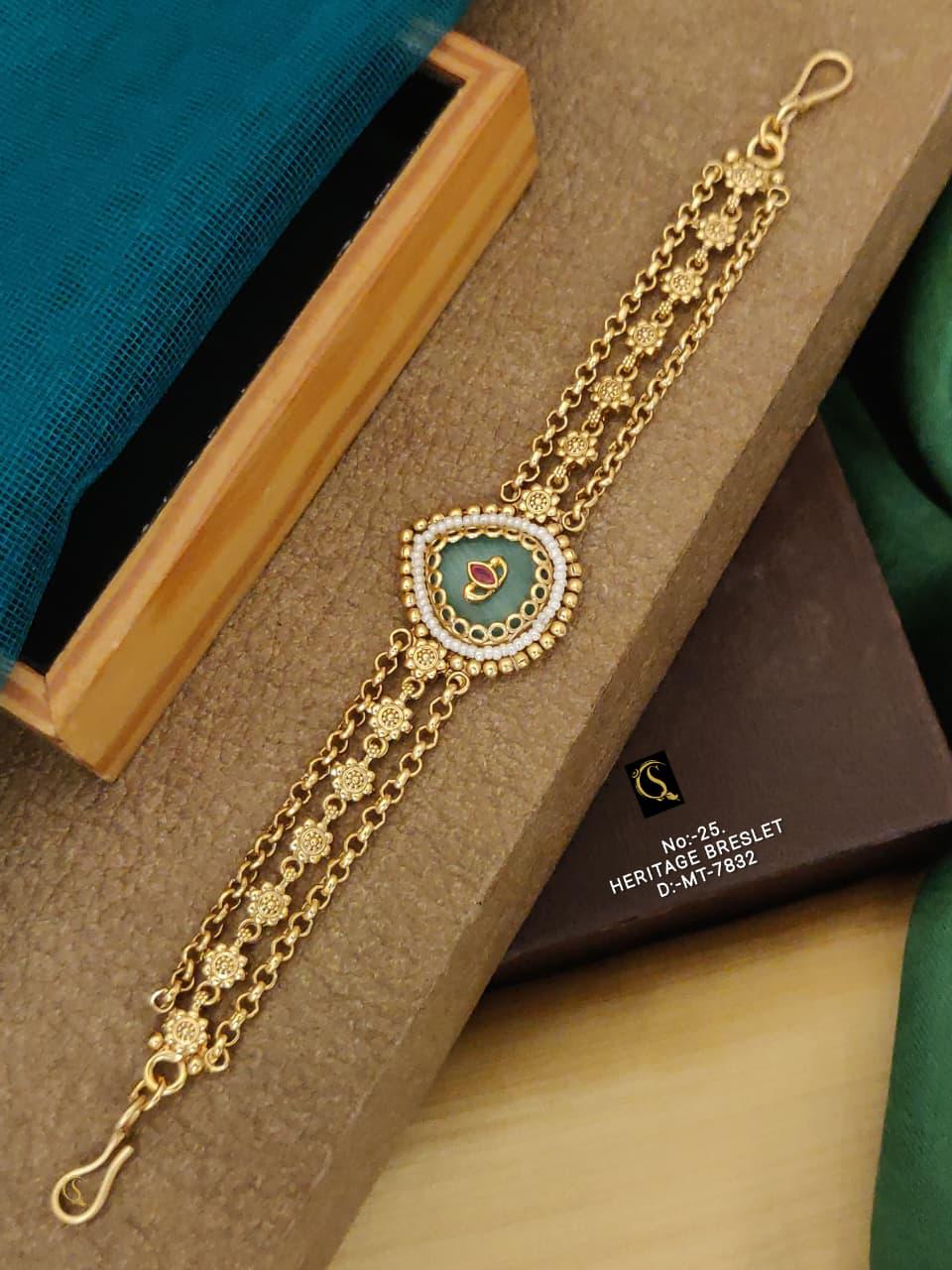 Harry Winston Bracelet