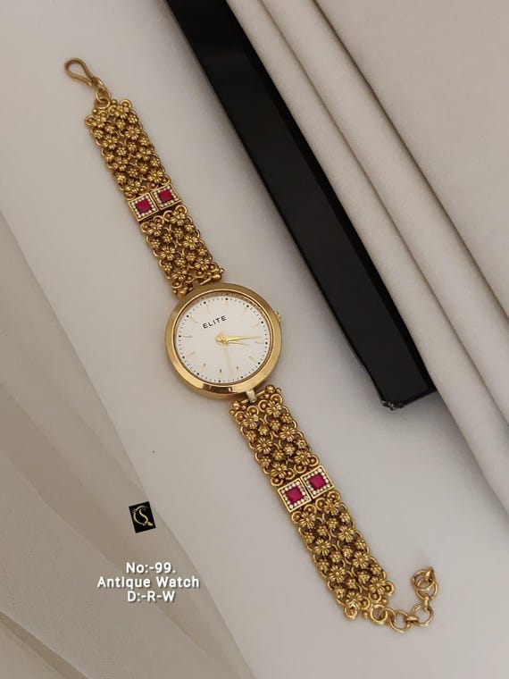 fancy dress gold watch 31 Gold Watches for Men at Every Price Range