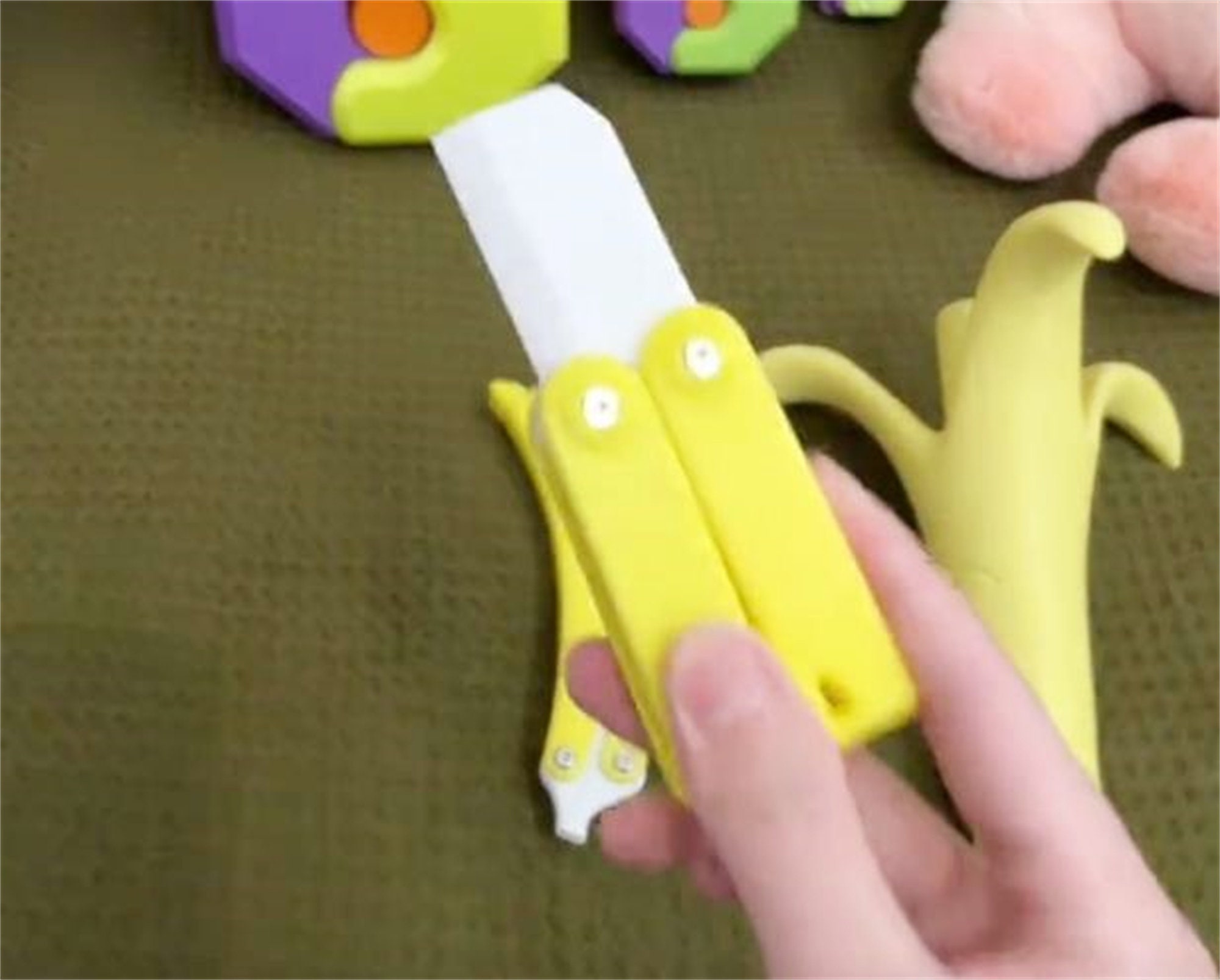 3D Print Retractable Sword Cosplay Samurai Sword Halloween Etsy UK