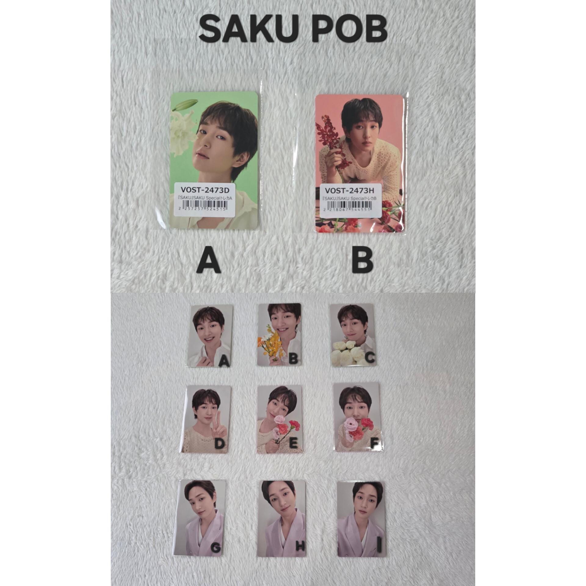 【レア】SHINee 直筆サイン 5人 フォトカード Official Shinee Photocards - Etsy