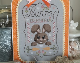Bunny Crossing 2024 PDF