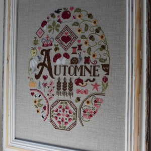 Automne.