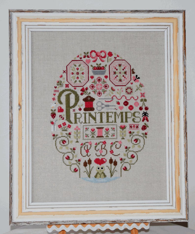 Printemps. image 1