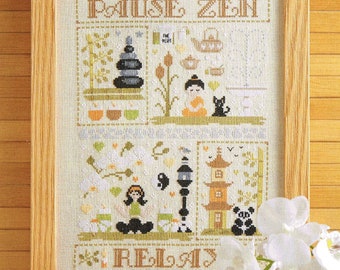 Pause Zen 2023 PDF