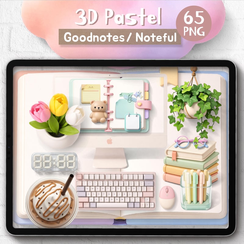 3d Stickers - Etsy