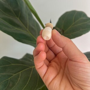 Miscarriage Gift: Handmade keepsake for miscarriage, stillbirth, TFMR, baby or infant loss image 8